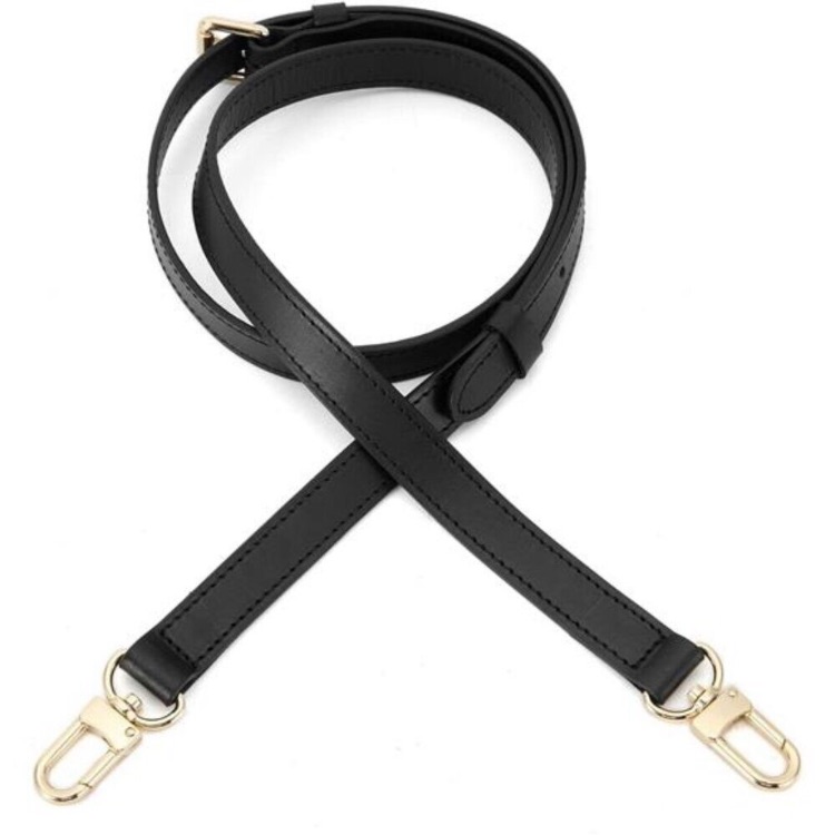 Leather Cross Body Strap Medium Size Strap Diy Strap For Speedy 25 30